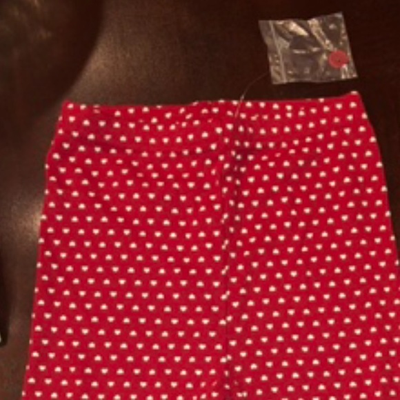 Gymboree Valentines Outfit ❤️ Size 3T - Picture 6 of 6